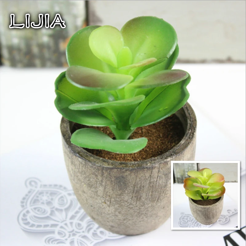 

Искусственное растение в горшке, бонсай, цветы, трава, шар, зеленая, гостиная вечерние, гостиница, офисный стол