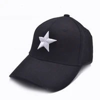 brand snapback bone men women baseball caps spring summer autumn embroidered five pointed star hip hop hats cap