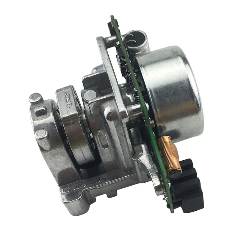 

Urea Pump Motor SCR Urea Post-Processing Motor 24V 612640130574 for Bosch 6.5