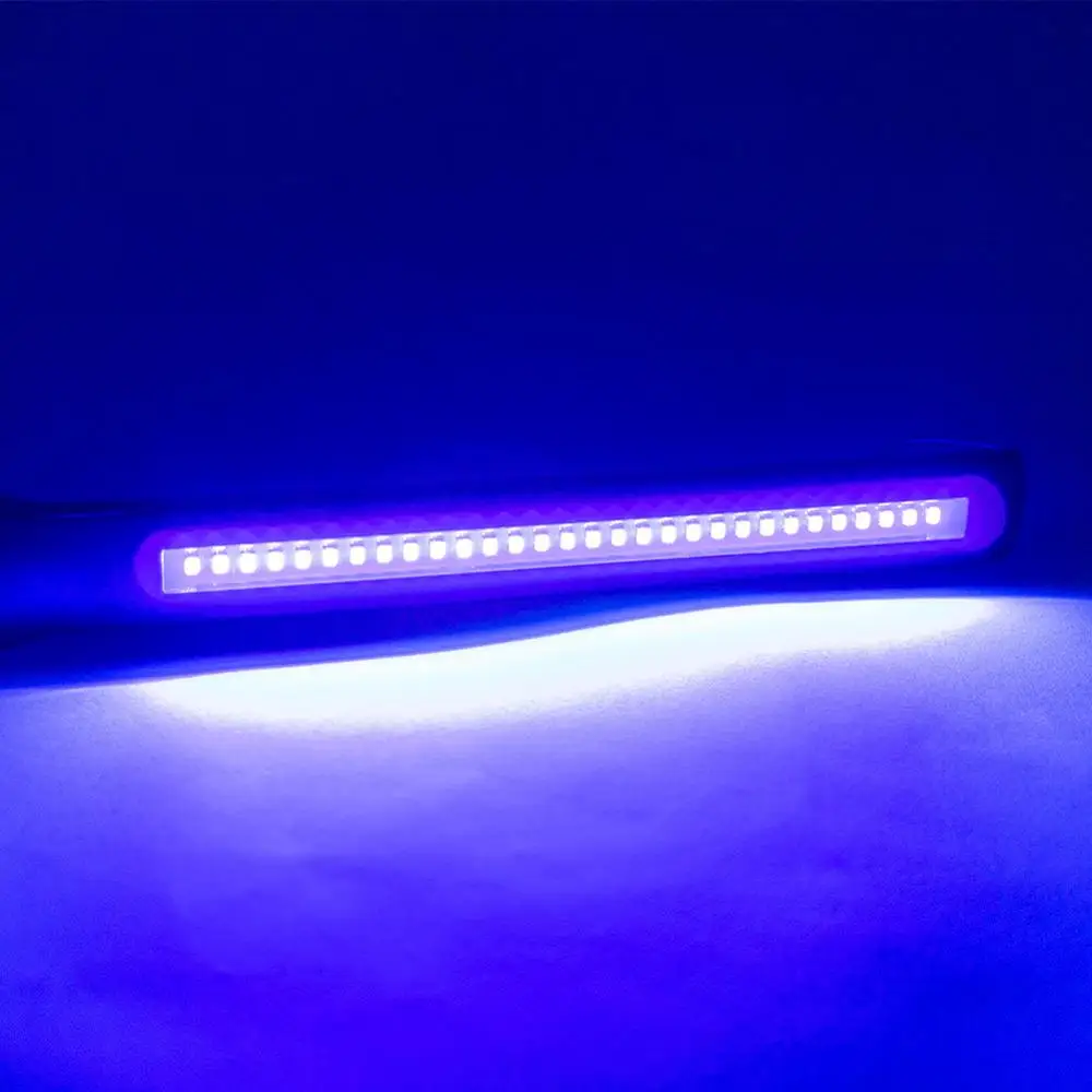

UV repair lamp home handheld portable work lamp