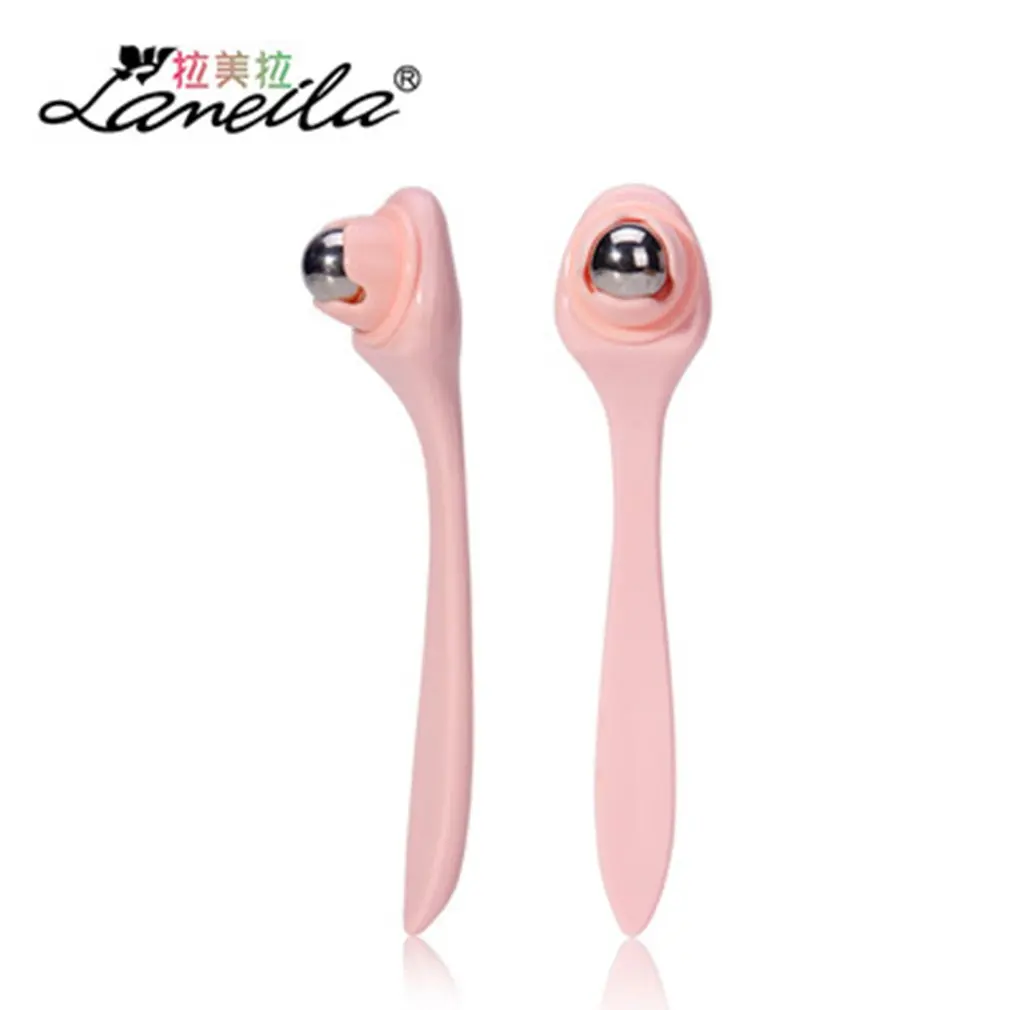 Массажер для глаз удаляющий мешки темные круги и тонкие линии красивый