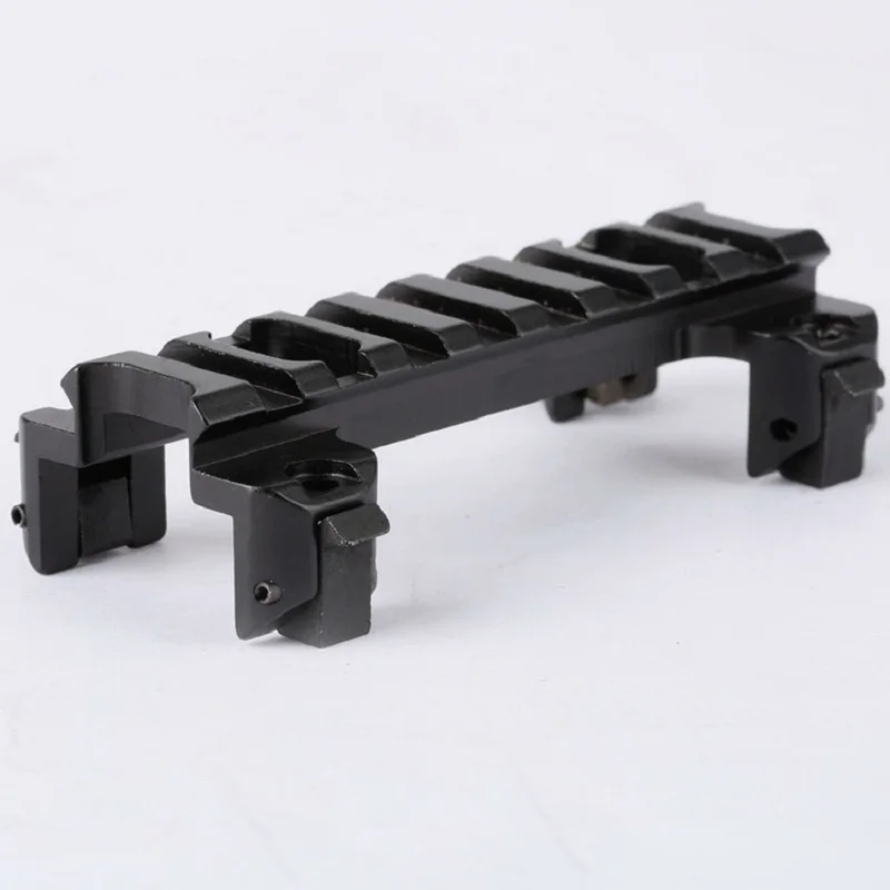 Охотничьи Тактические 8 лотов винтовки страйкбол прицел крепление база низкий