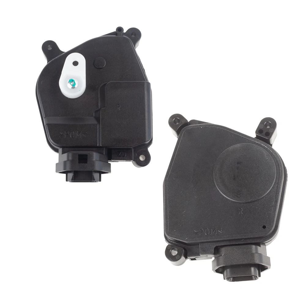 Front Rear Left Right Car Door Lock Actuator Latch Motor for 2006-2011 Hyundai Accent Kia Rio(5) 95735-1G020 | Автомобили и