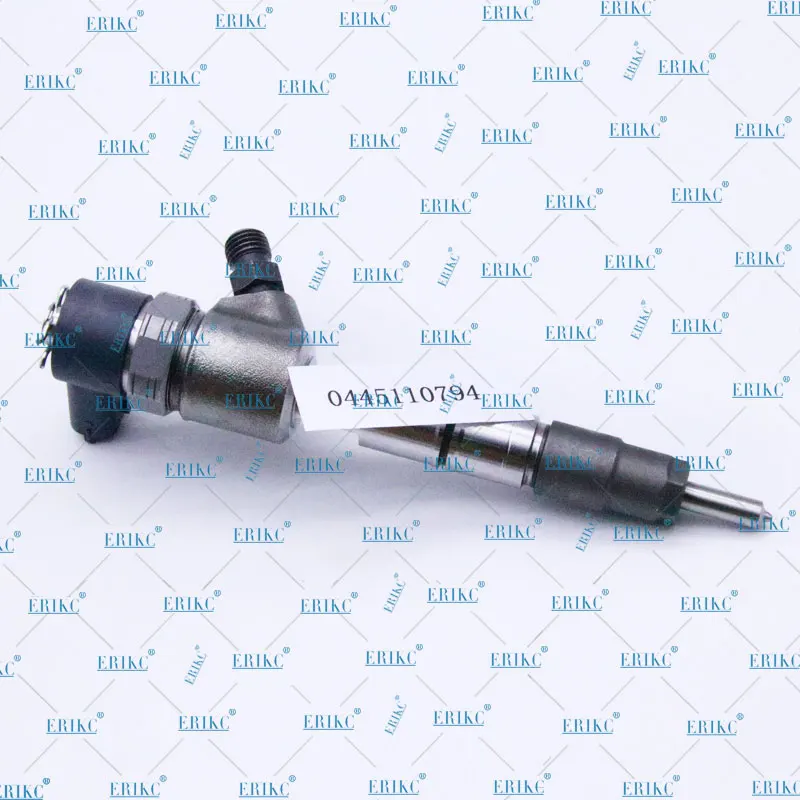 

0445110794 Common Rail Pump Injector 1100200FA130 Injection System 04451 10 794 Diesel Injection Spray Gun Set 0 445 110 794