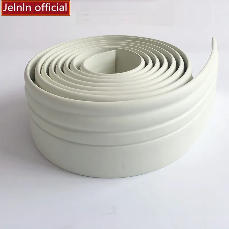 

Baseboard self-adhesive living room bedroom waist line living room bedroom kindergarten baseboard decorative foam wall stickers