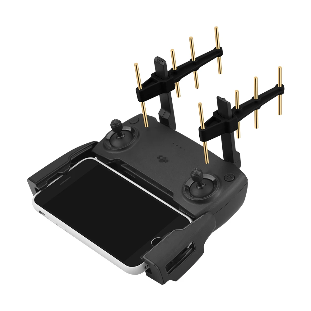 Антенна Yagi для Mavic 2/Mavic Mini/Pro/Phantom 4 Pro контроллер передатчика усилитель сигнала
