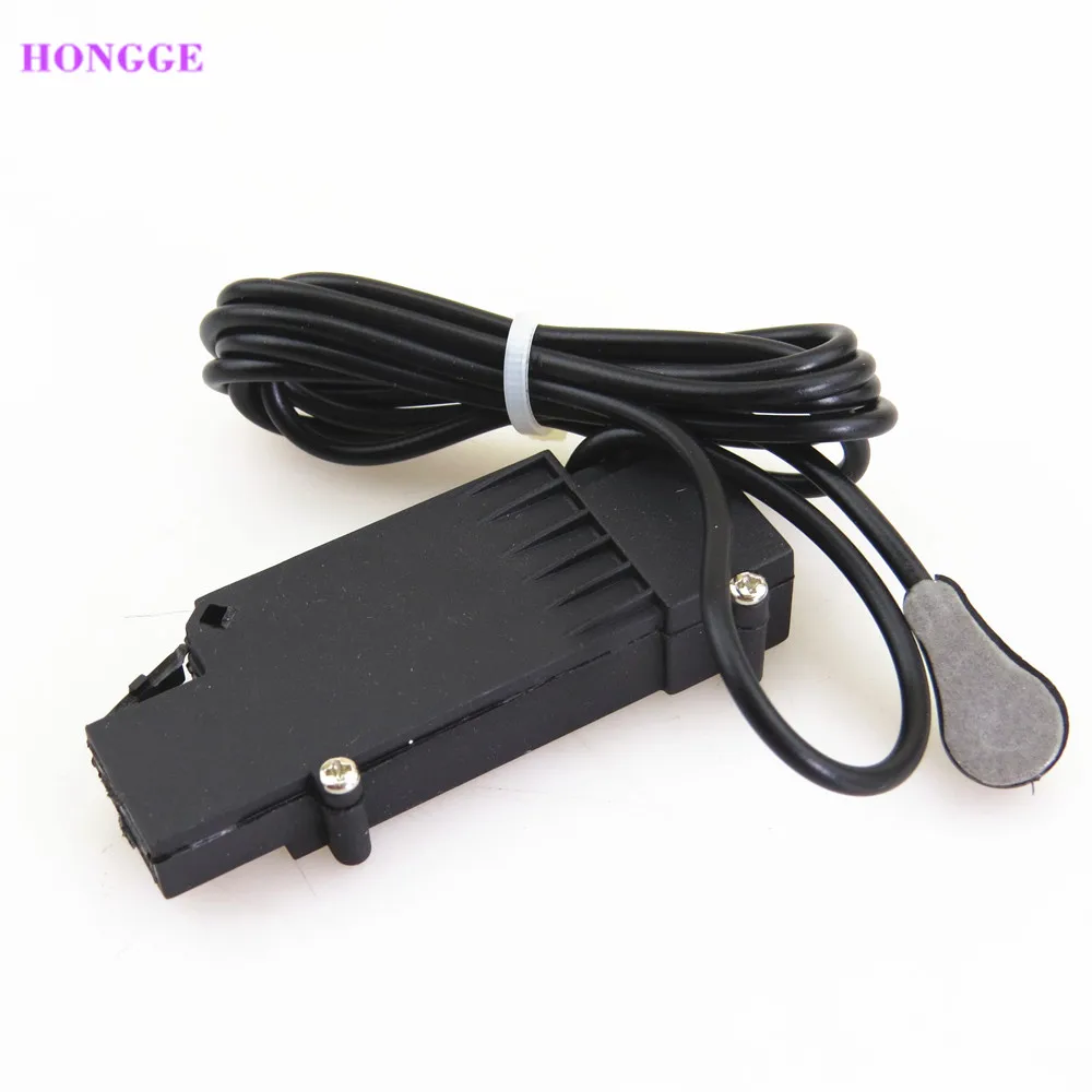 Автомобильный Регулируемый датчик передней фары HONGGE для Golf MK5 Touran Scirocco Passat B7|headlight