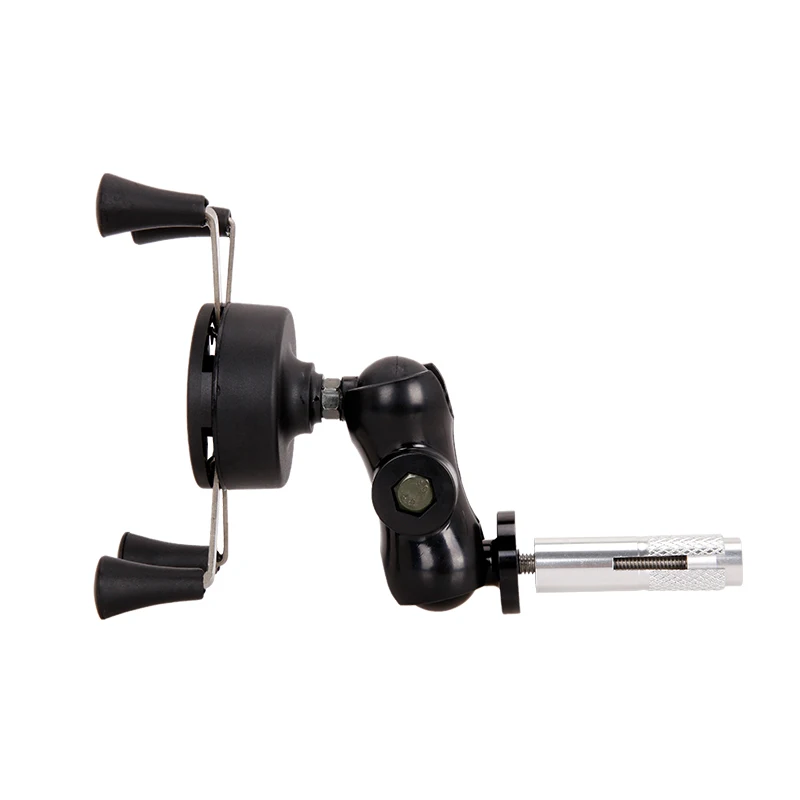 

For SUZUKI GSXR 600/750 GSXR600 GSXR750 06-19, GSX-R 1000 03-04/09-19 Phone Holder Motorcycle GPS Navigation Bracket USB Charge