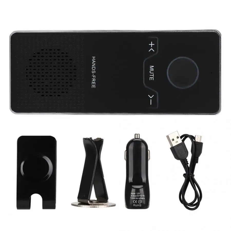 Аксессуары для телефонов SP01 козырек от солнца автомобиля шумоподавление HD