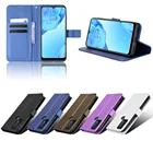 Алмазный Магнитный чехол для TCL 20 R 20Y 20E 20S 20B 205 20 XE 20R 4X 20L Plus, чехол-книжка с подставкой, защитный кошелек для карт, кожаный чехол