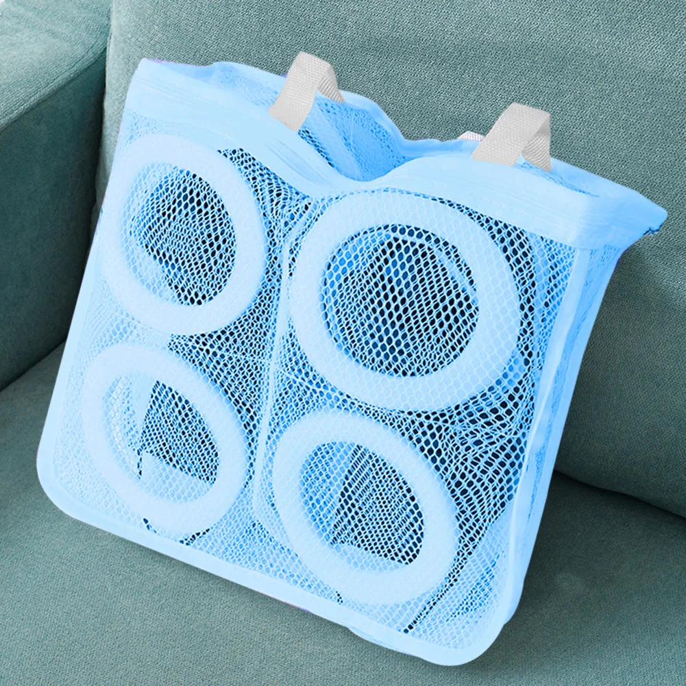

Shoes Washing Storage Bag Washing Machine Household Laundry Underwear Mesh Bags Household Bathroom Accessories