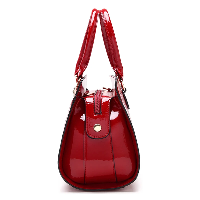 Новые модные сумки женские свадебная сумка наплечная с крокодиловым узором