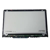 jianglun for hp pavilion 15 br 15t br lcd touch screen w bezel 15 6 fhd 925711 001