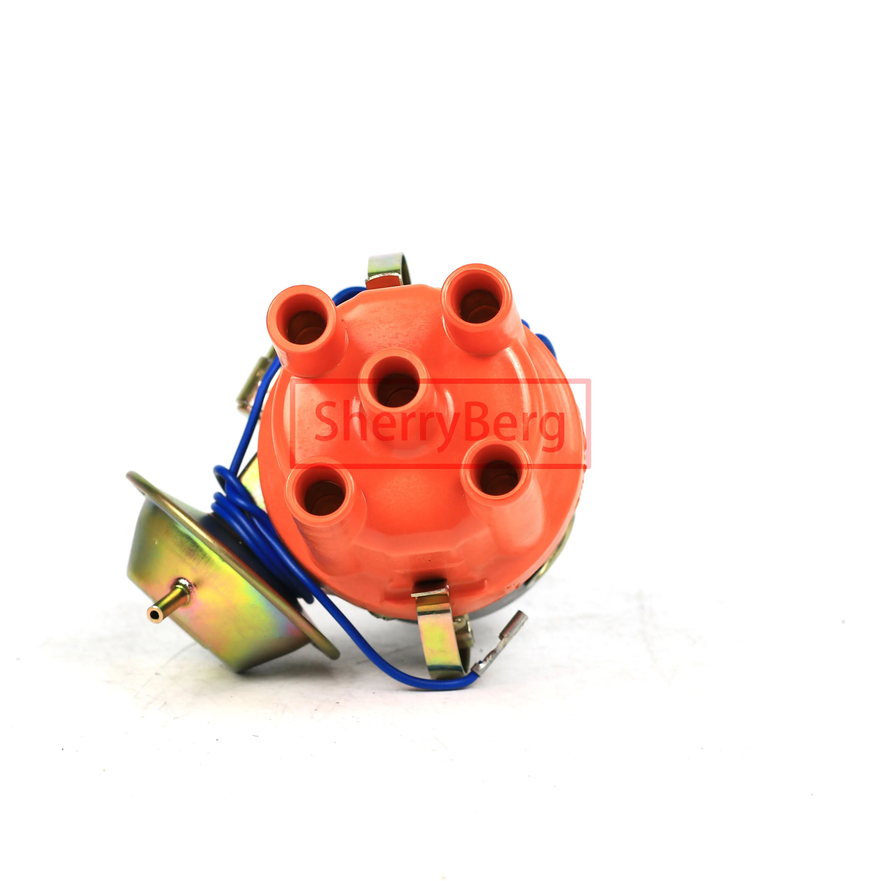 SherryBerg Новый подходит для распределителя Фольксваген ошибки шины Ghia 034 вакуумный