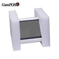 Dual screen 1212 EPOS Terminal POS Systems Touch cash register Windows EPOS all in one For restaurant