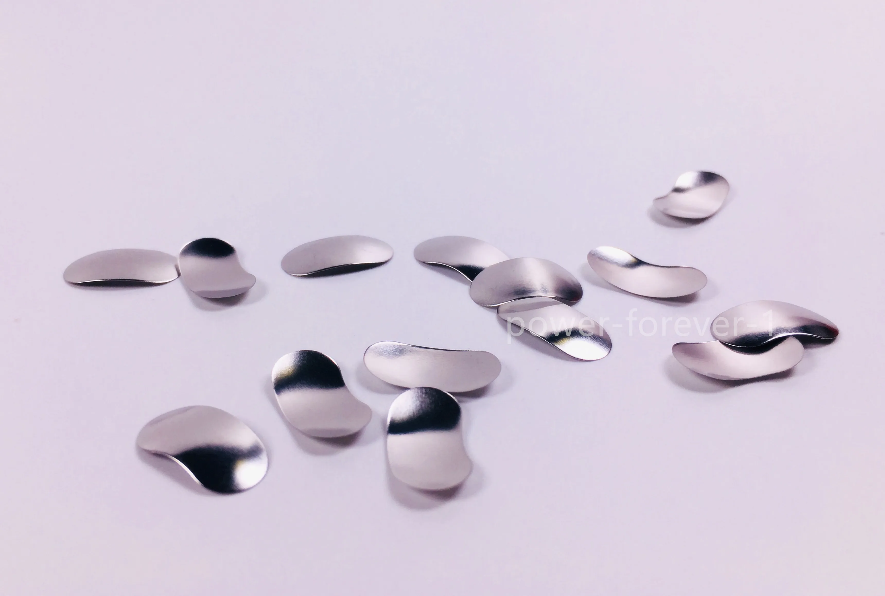 500 шт. стоматологические секционные Контурные матрицы большие Матричные полосы