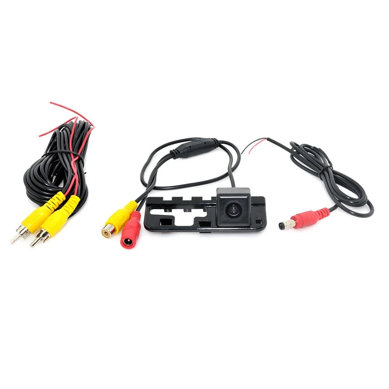 

New HD Rear View Camera Reverse Camera Backup Camera for Honda Civic 2007-2013