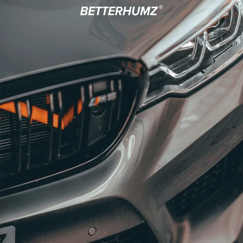 Автомобильная передняя решетка радиатора для BMW F30 F31 F32 F33 F36 F20 F21 F22 F23 F07 F10 X3 X4 G20 G28