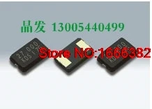 20 шт. 13 575 M МГц 5032 5*3 2 2P SMD пассивный Кристальный резонатор 3205| |
