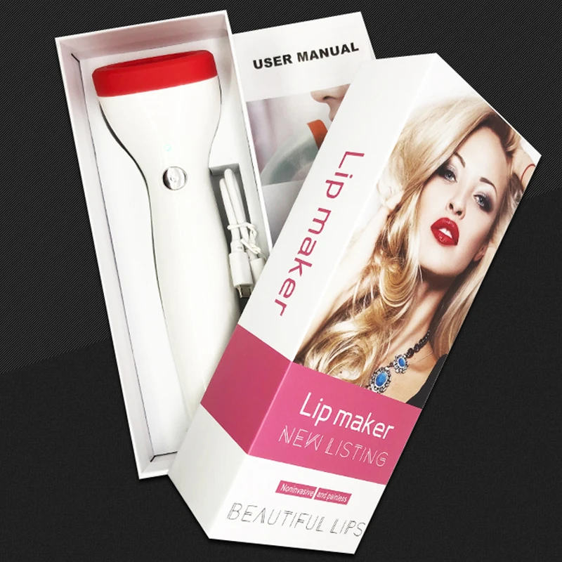 

CX Technology Beauty Lip Enhancement Instrument Sexy Lip Beauty Instrument