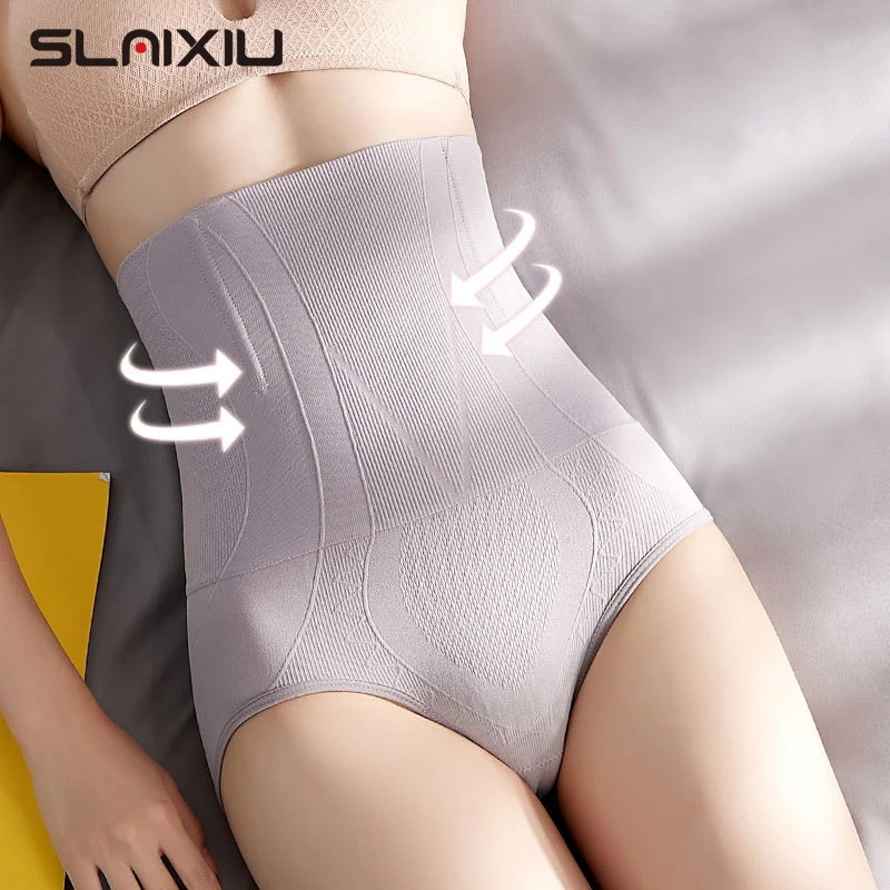 Compressione Fascia Addominale Pancia dopo il parto Corsetto Cintura shorts con Hip C Sezione