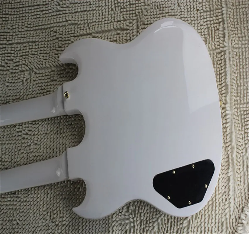 Бесплатная доставка горячая Распродажа высокое качество 6 + 12 струн стандартная