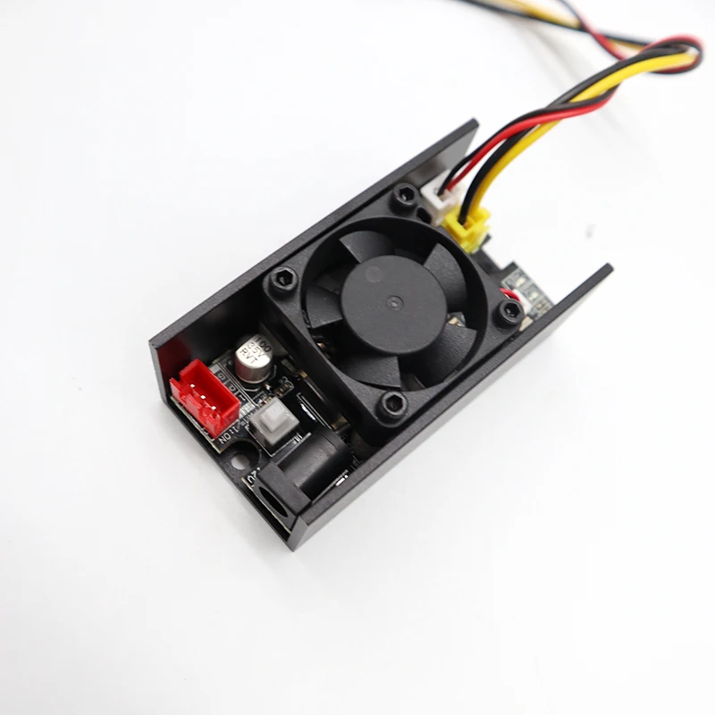 Лазерный модуль 0 5 Вт 15 с регулируемым фокусом для серии CNC 3018 лазерный гравер