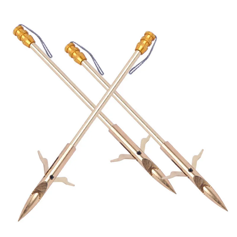 

1pcs fish dart for slingshot fishing 160mm hunting shooting darts fishing gear accessories 2019