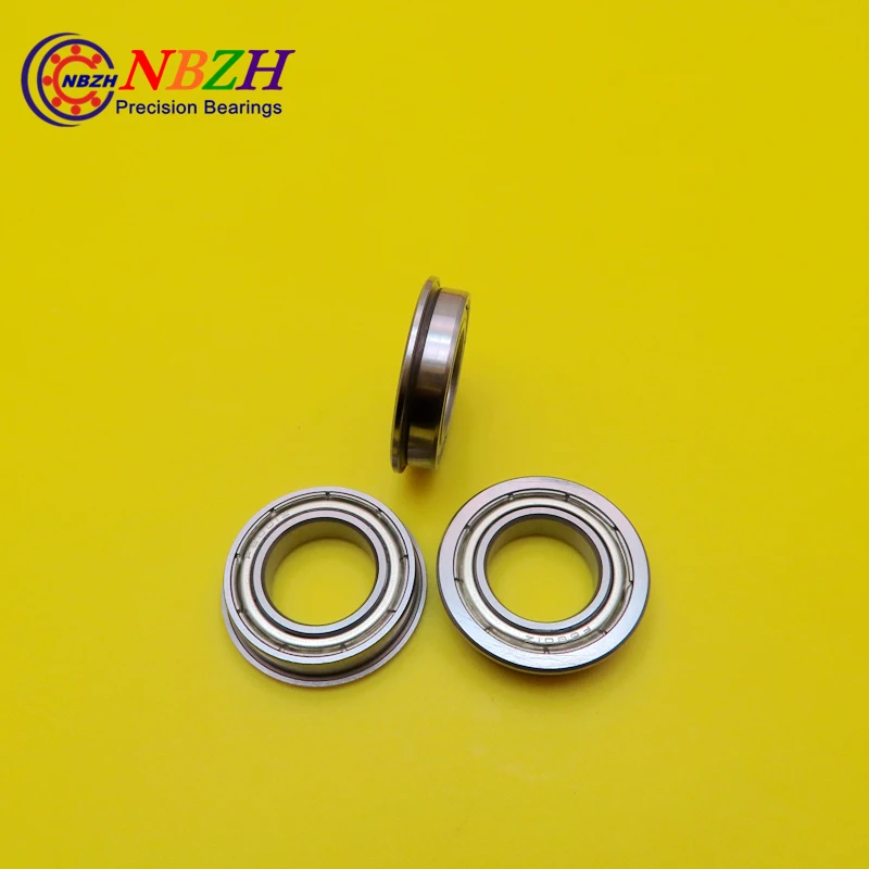 SF6801 SF6801-ZZ SF6801ZZ SF6801-2Z SSF6801ZZ F61801ZZ фланцевый фланец Глубокие шаровые подшипники