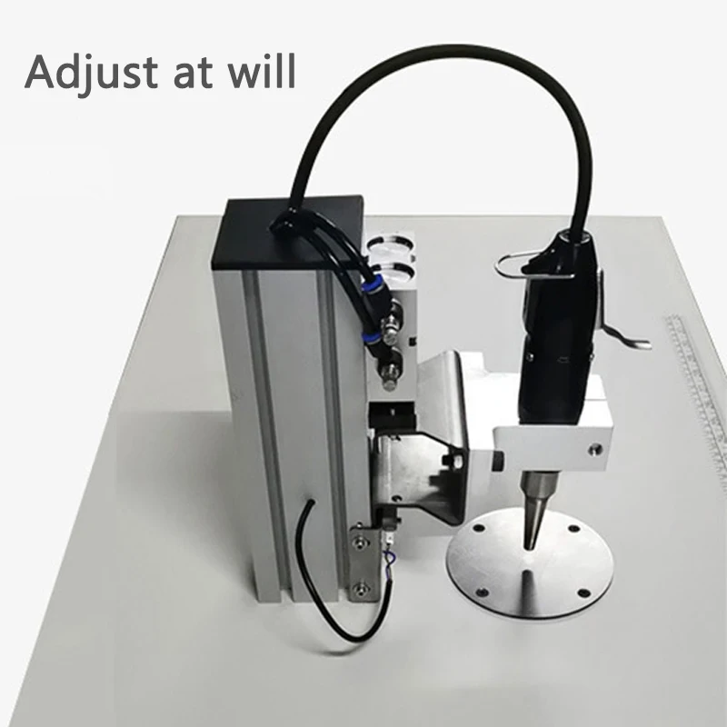 

1500W Ultrasound Spot Welding Machine