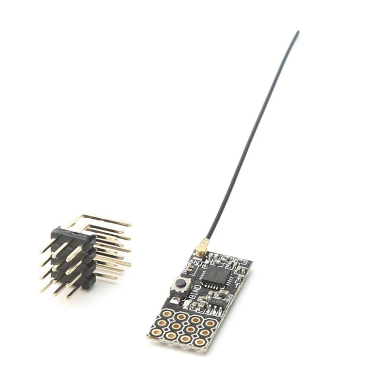 2 4G 4CH D8 совместимый приемник с ШИМ выходом для FRSKY DJT/DFT/DHT передатчик RC FPV гоночный