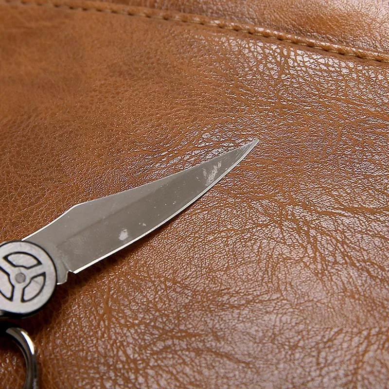 Черный Коричневый рюкзак из искусственной кожи для ноутбука сумка мужчин 2020