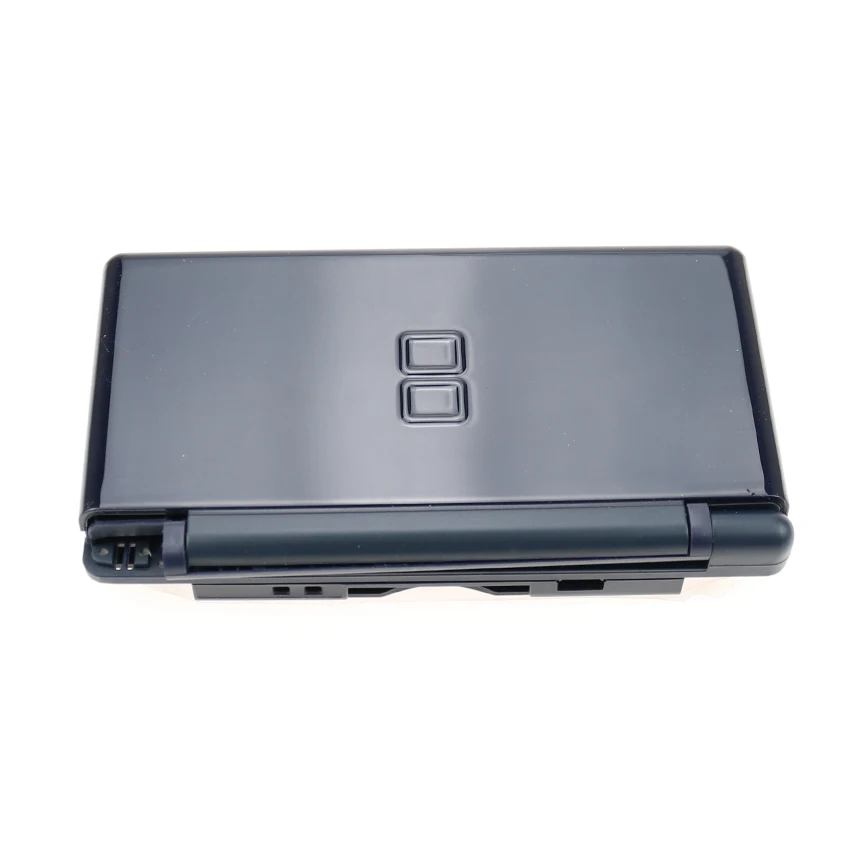 ChengHaoRan для NDSL чехол DS LITE хоста Специальный выпуск игровая консоль Марио полный
