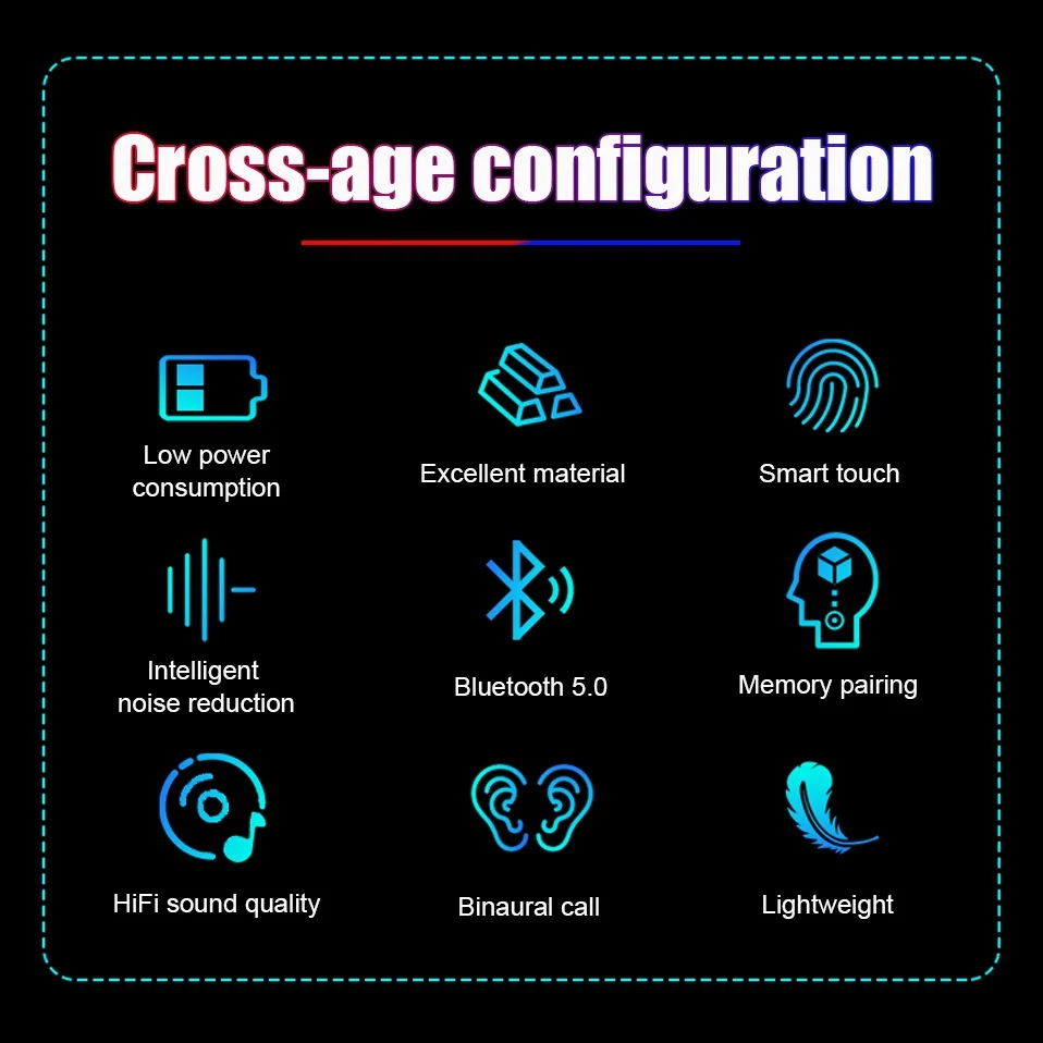 Фото X8S TWS Bluetooth 5 0 наушники беспроводные гарнитура спортивные стерео Встроенный X8S TWS Bluetooth 5 0 наушники беспроводные гарнитура спортивные стерео Встроенный