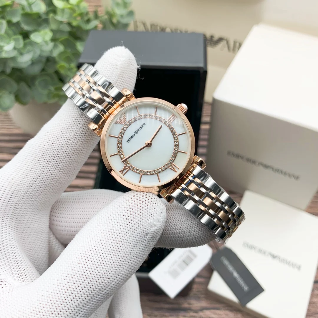 

Fast-selling foreign trade network explosion fashion trend Quartz Watch