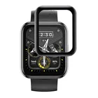 3D изогнутая мягкая защитная пленка для Realme Watch 22 Pro 2pro Smartwatch ЖК-дисплей экран в полной комплектации Защитная крышка