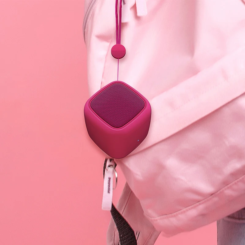 Huawei Honor Bluetooth динамик Magic Mini портативный беспроводной стерео музыка глубокий бас