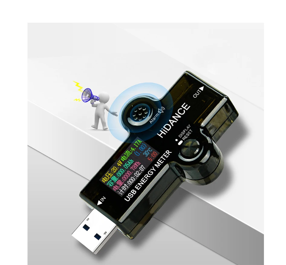 USB 3,0 TFT 13 в 1 USB тестер приложение dc Цифровой вольтметр Амперметр voltimetro power bank детектор напряжения вольтметр Электрический доктор