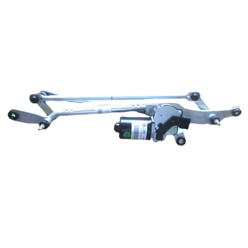 

Wholesale Wiper Linkage Assy With Motor