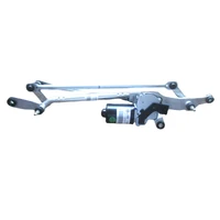 wholesale wiper linkage assy with motor