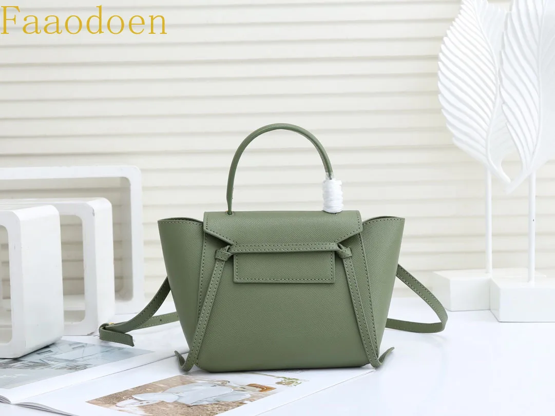 

Ladies luxury casual fashion handbag cosmetic bag messenger bag