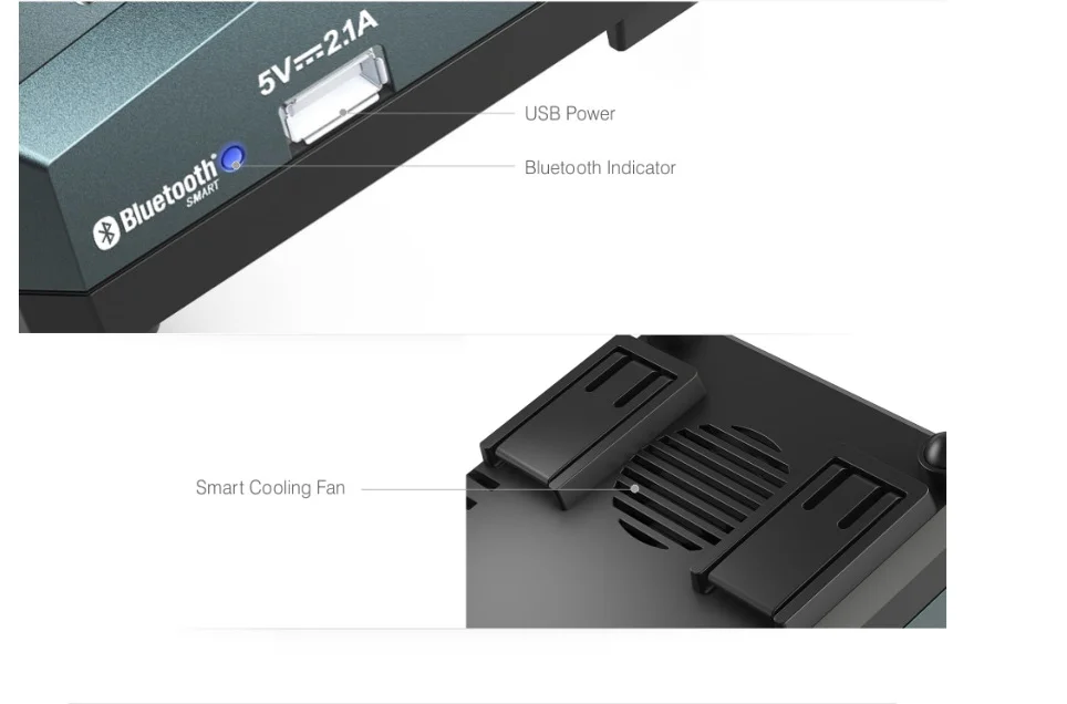 Зарядное устройство SKYRC NC2600 для аккумуляторов AA/AAA анализатор разрядки с Bluetooth NiMH