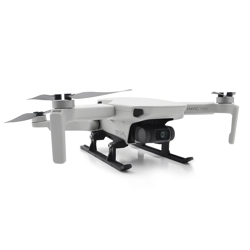 Опорное шасси Mavic Mini SE защита для посадки Расширительная ножка аксессуары DJI 2/Mavic