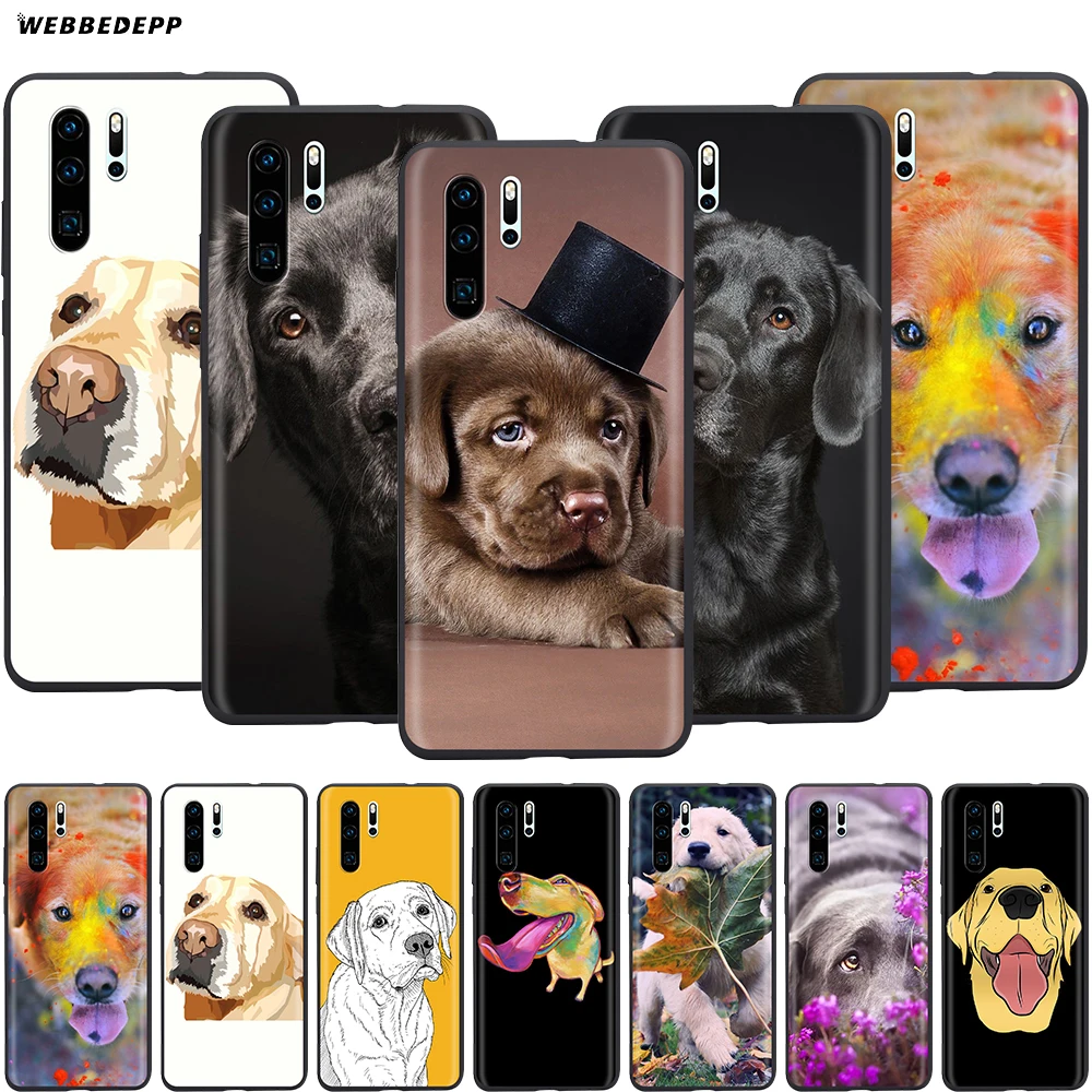 Webbedepp чехол для Huawei Mate 10 20 30 Nova 2i 2 3 3i 4 5i Y5 Y6 Y7 Y9 Pro Lite Prime с изображением грустной
