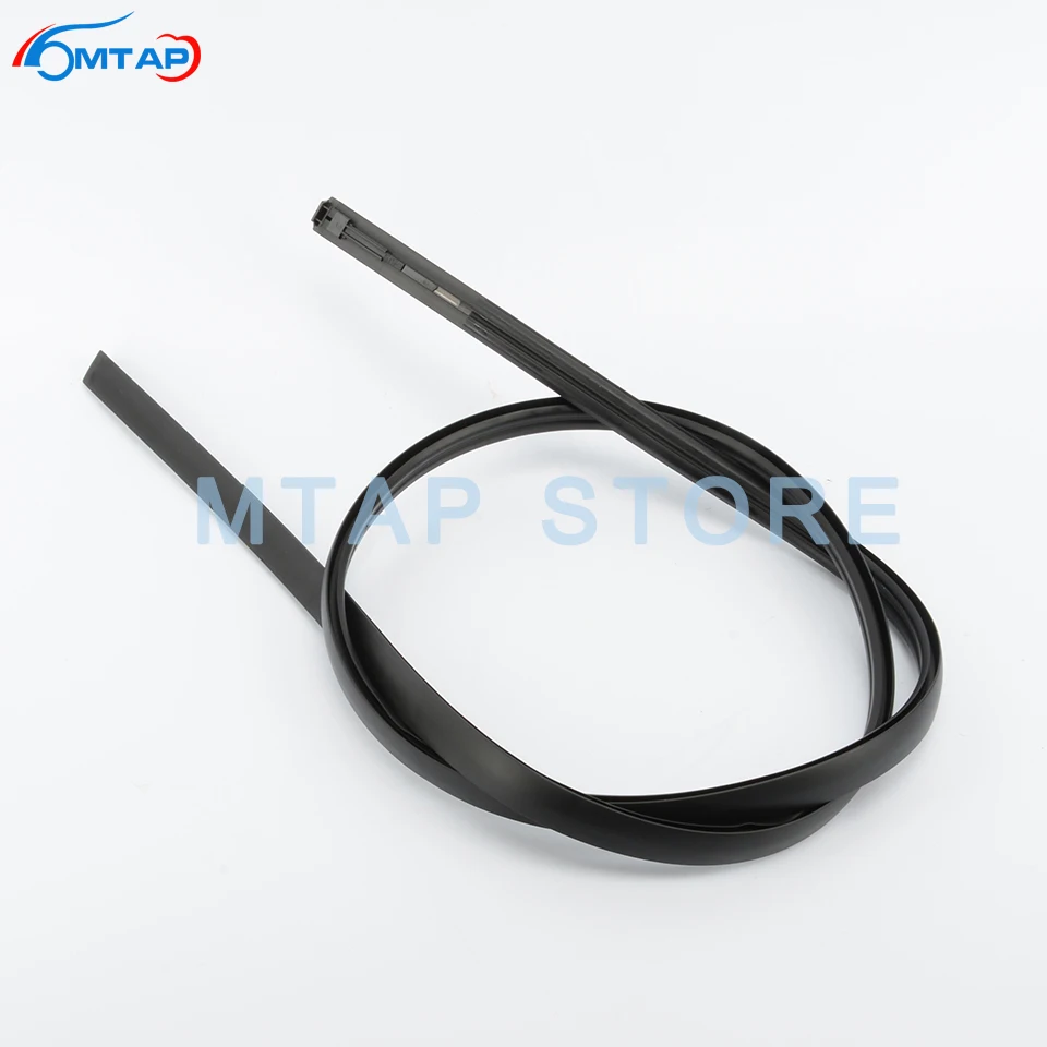 Уплотнительная лента MTAP для капельной отделки крыши TOYOTA YARIS VITZ VIOS Hatchback NCP90 ZSP91