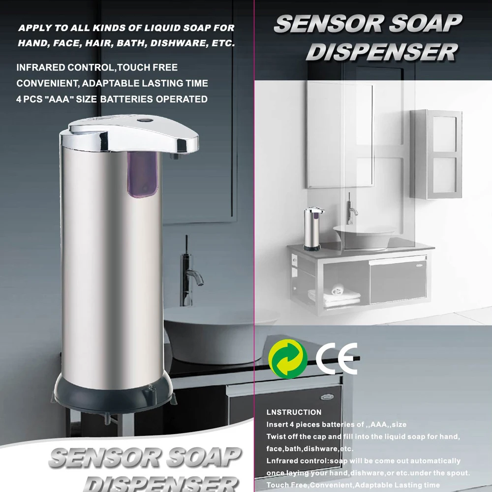 

Bathroom Fixture