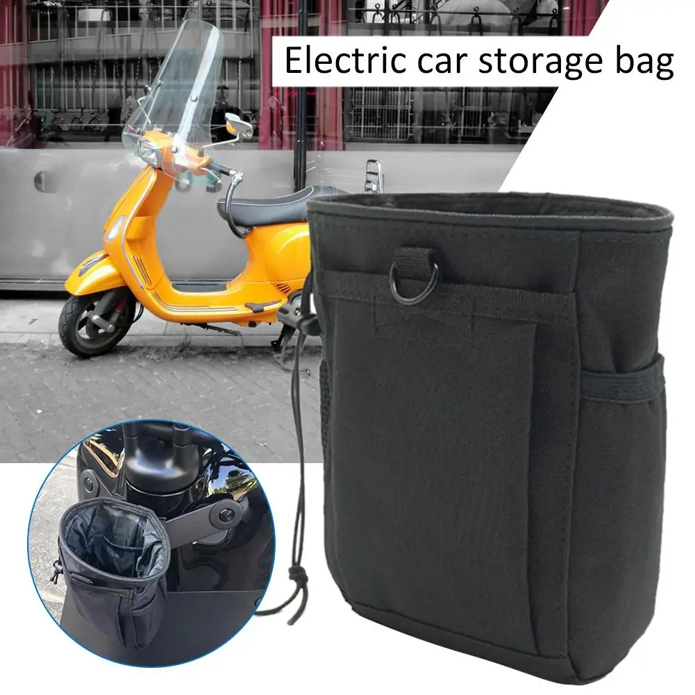 Ручная сумка для хранения GOGORO2 GOGORO S2 утолщенная Органайзер электрического