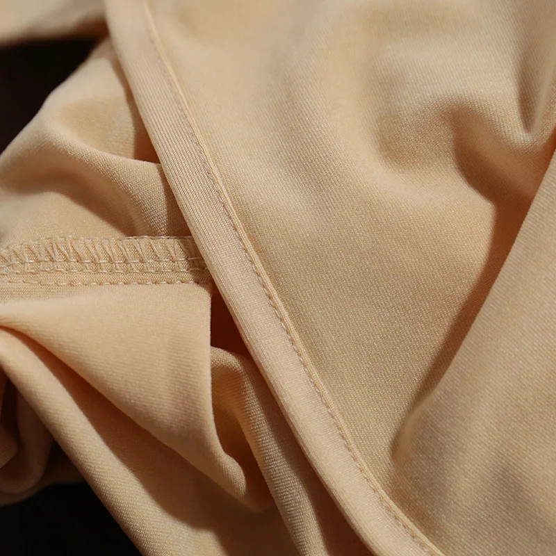 Белый чехол для свадебного стула удобное эластичное украшение из спандекса