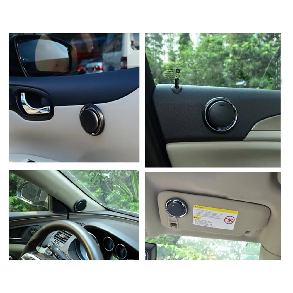 1 шт. автомобильный освежитель воздуха духи сиденье НЛО летающая тарелка бальзам