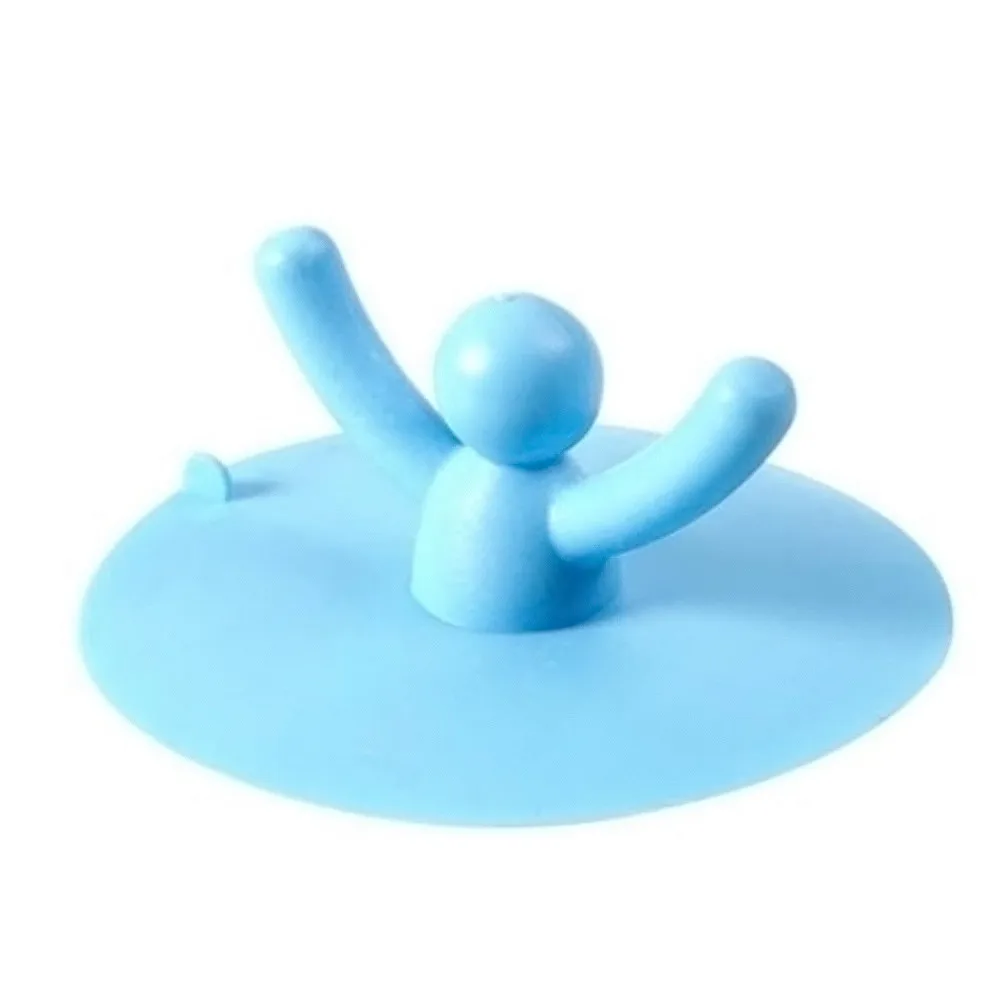 Индивидуальная Мягкая силиконовая Сливная крышка кухонная раковина для мытья